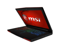 MSI GT72 Dominator i7-6700HQ/16GB/1TB+128PCIe GTX970M - 299345 - zdjęcie 1